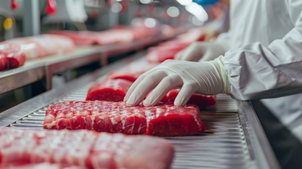 abattoir abat à Moirax