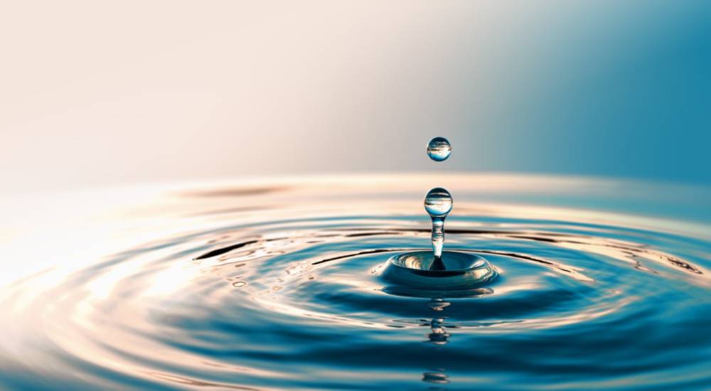 fournisseur eau à Moirax